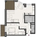 Appartement Via Trenčín