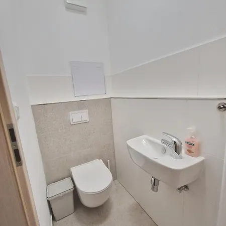 Via Apartment Trenčín