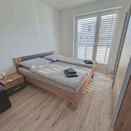 Appartement Via *