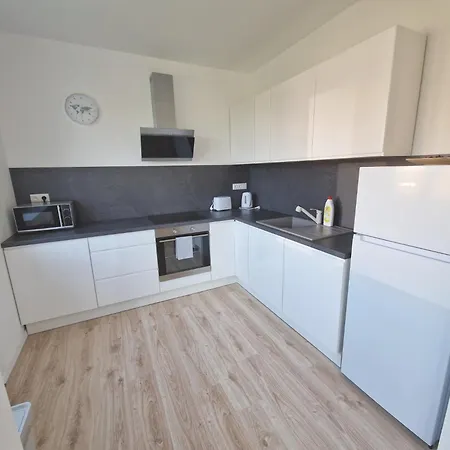 Via Apartment Trenčín