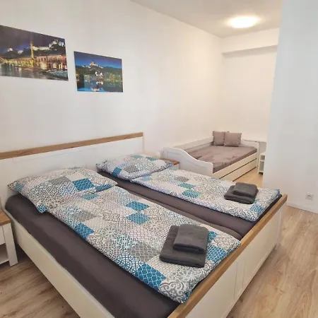 Via Apartment Trencin