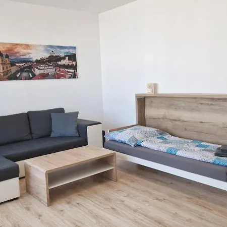 Apartment Via Trenčín