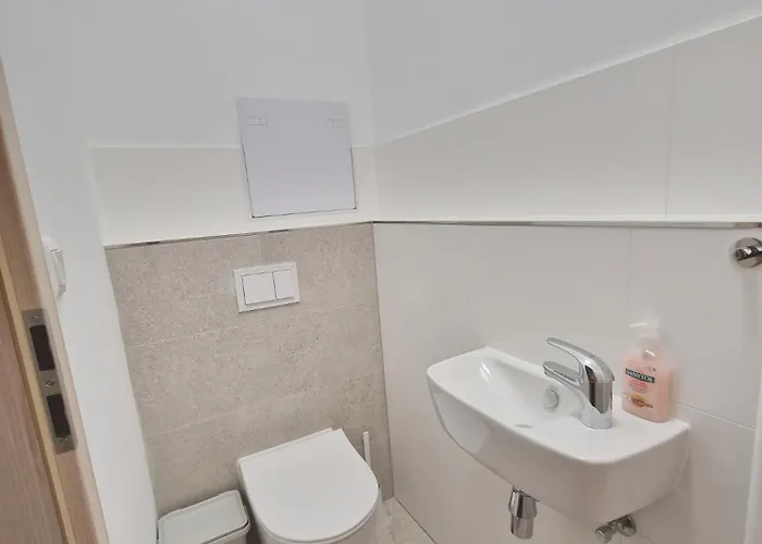 Via Lägenhet Trenčín