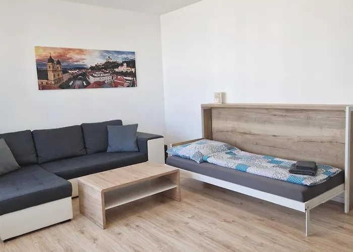 Lägenhet Via Trenčín